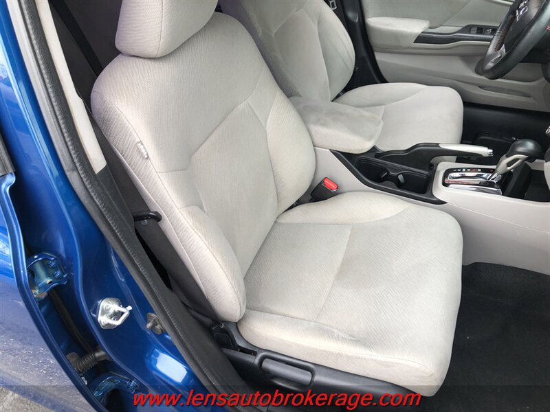 Used 2013 Honda Civic LX image 22