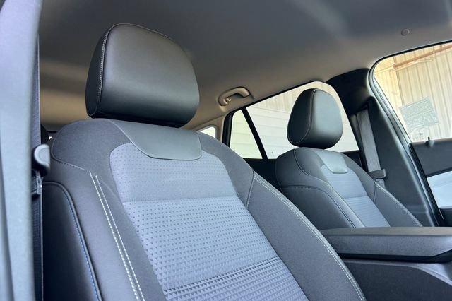 Used 2026 Chevrolet Trax LT FWD image 20