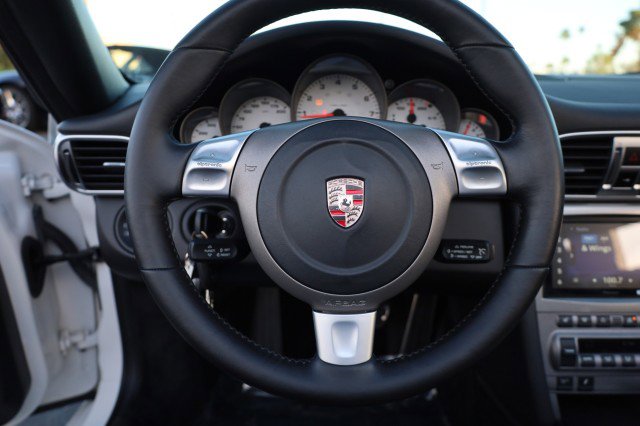 Used 2008 Porsche 911 Carrera S RWD image 29