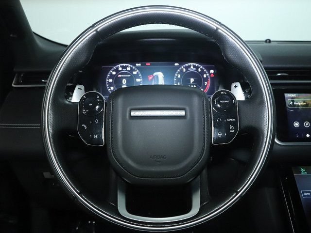 Used 2019 Land Rover Range Rover Velar R-Dynamic SE AWD/4WD image 21