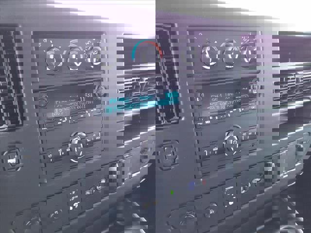 New 2024 Chevrolet Express 4500 w/ Power Convenience Package image 16