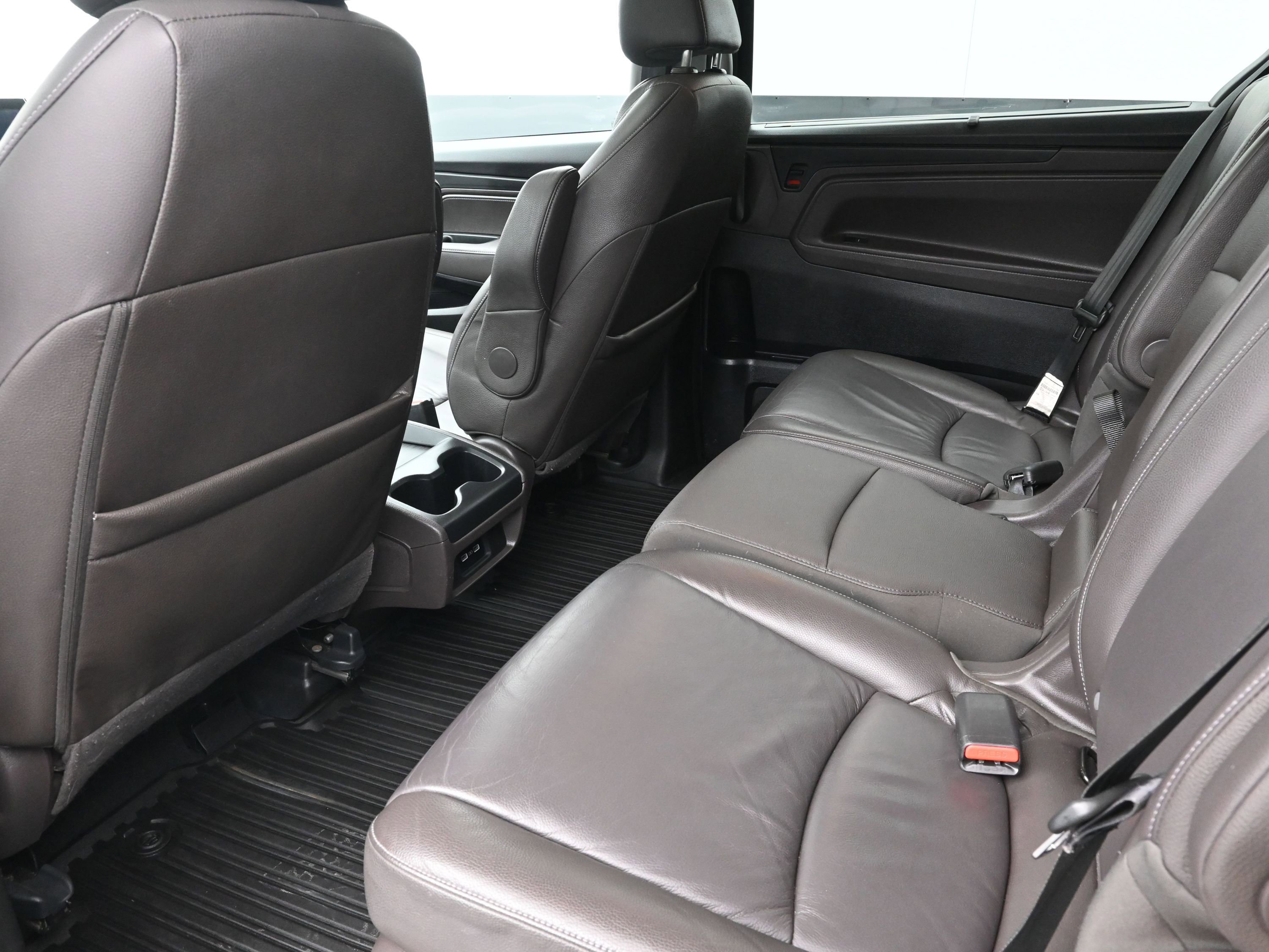 Used 2023 Honda Odyssey EX-L image 20