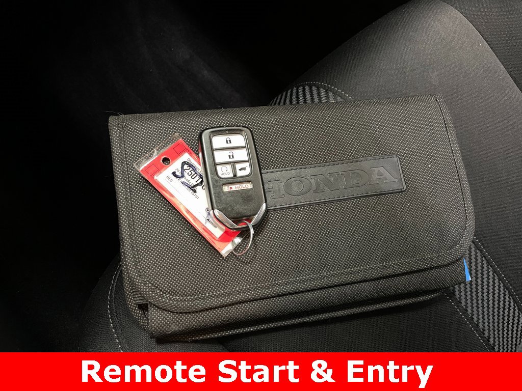 Used 2018 Honda Civic EX image 6