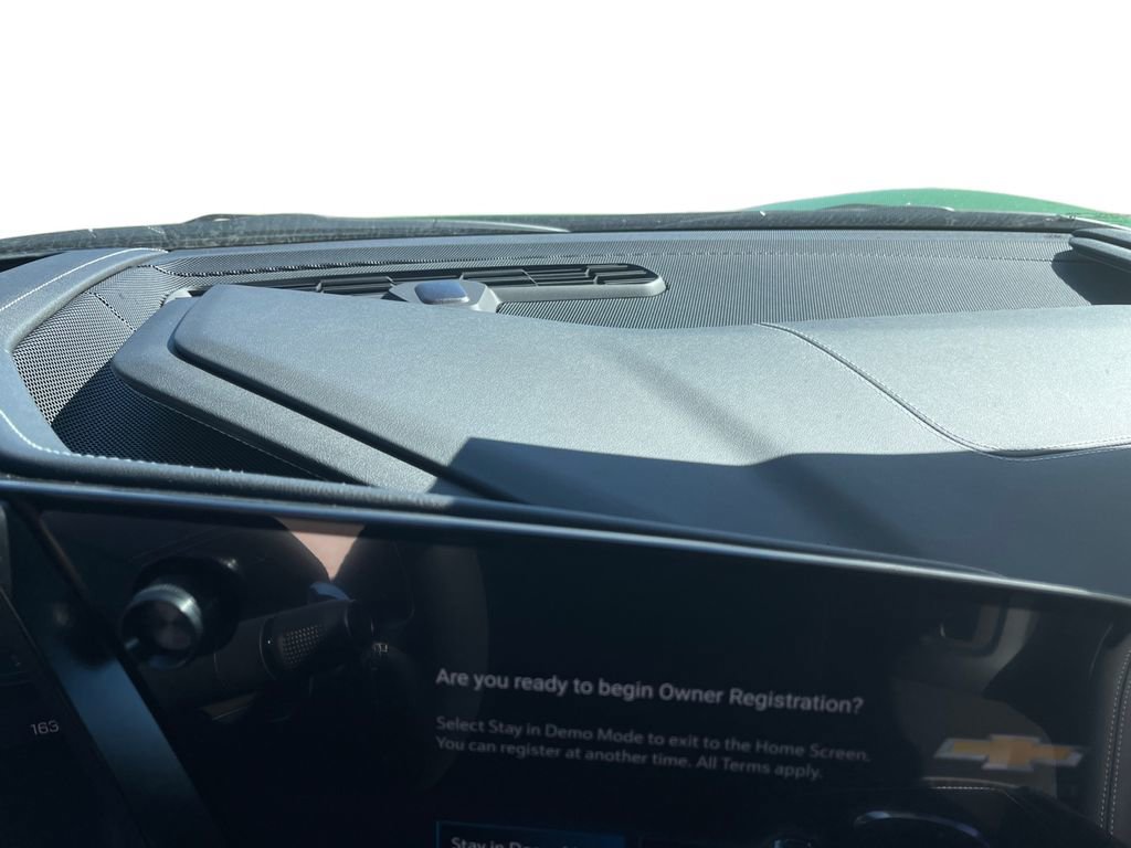 New 2026 Chevrolet Corvette Z06 w/ Battery Protection Package image 31