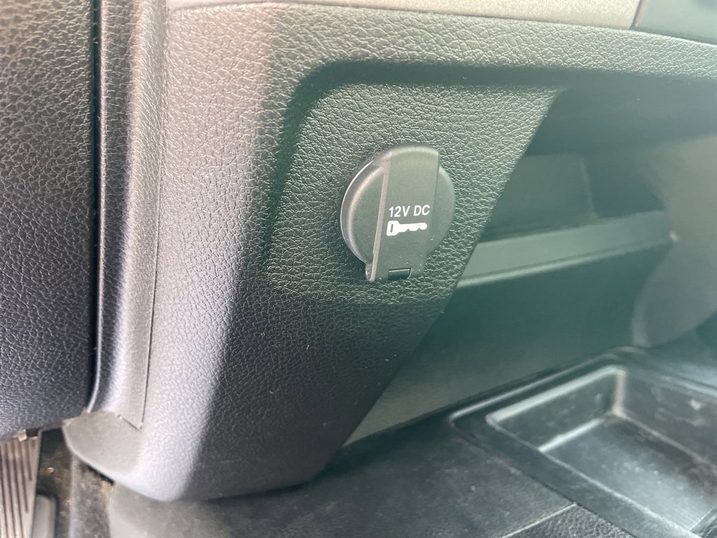 Used 2018 RAM 2500 Tradesman w/ Chrome Appearance Group image 21