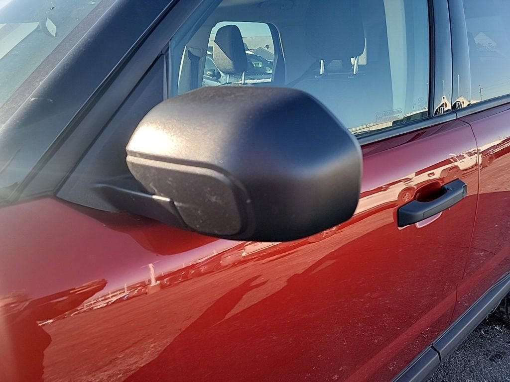 Certified 2023 Ford Bronco Sport Big Bend w/ Convenience Package image 17