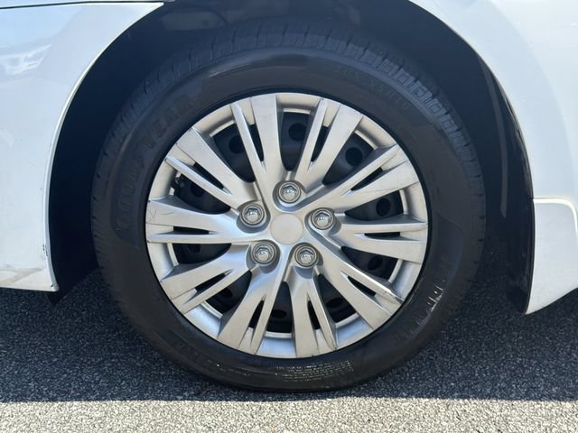 Used 2014 Nissan Sentra SV FWD image 13