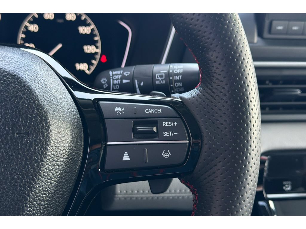 Used 2024 Honda Pilot LX image 29