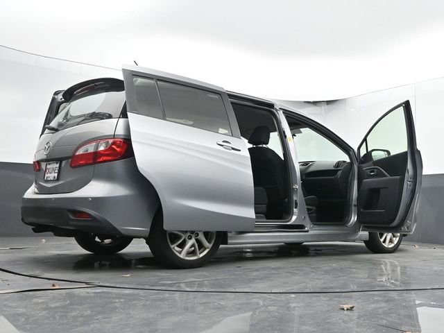 Used 2014 MAZDA MAZDA5 Touring image 51
