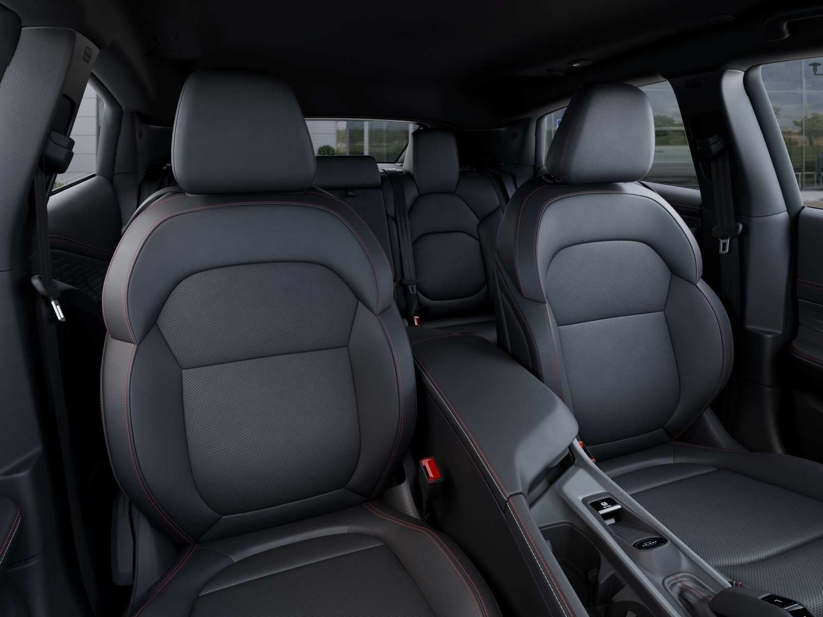 New 2026 Dodge Charger R/T AWD/4WD image 16