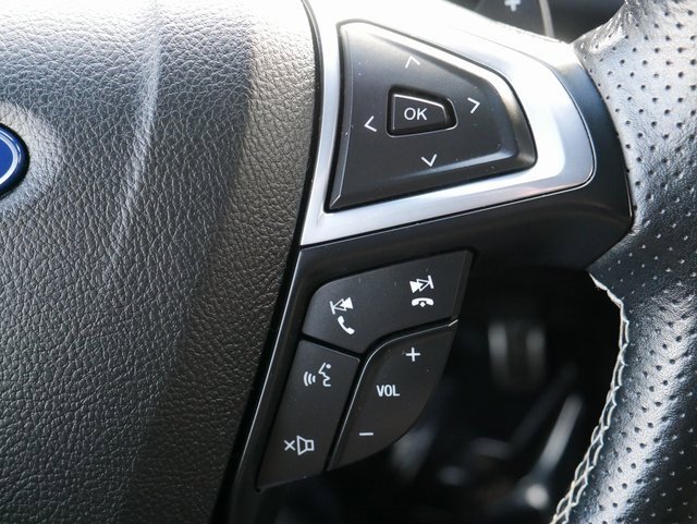 Used 2020 Ford Edge ST w/ Equipment Group 401A image 26