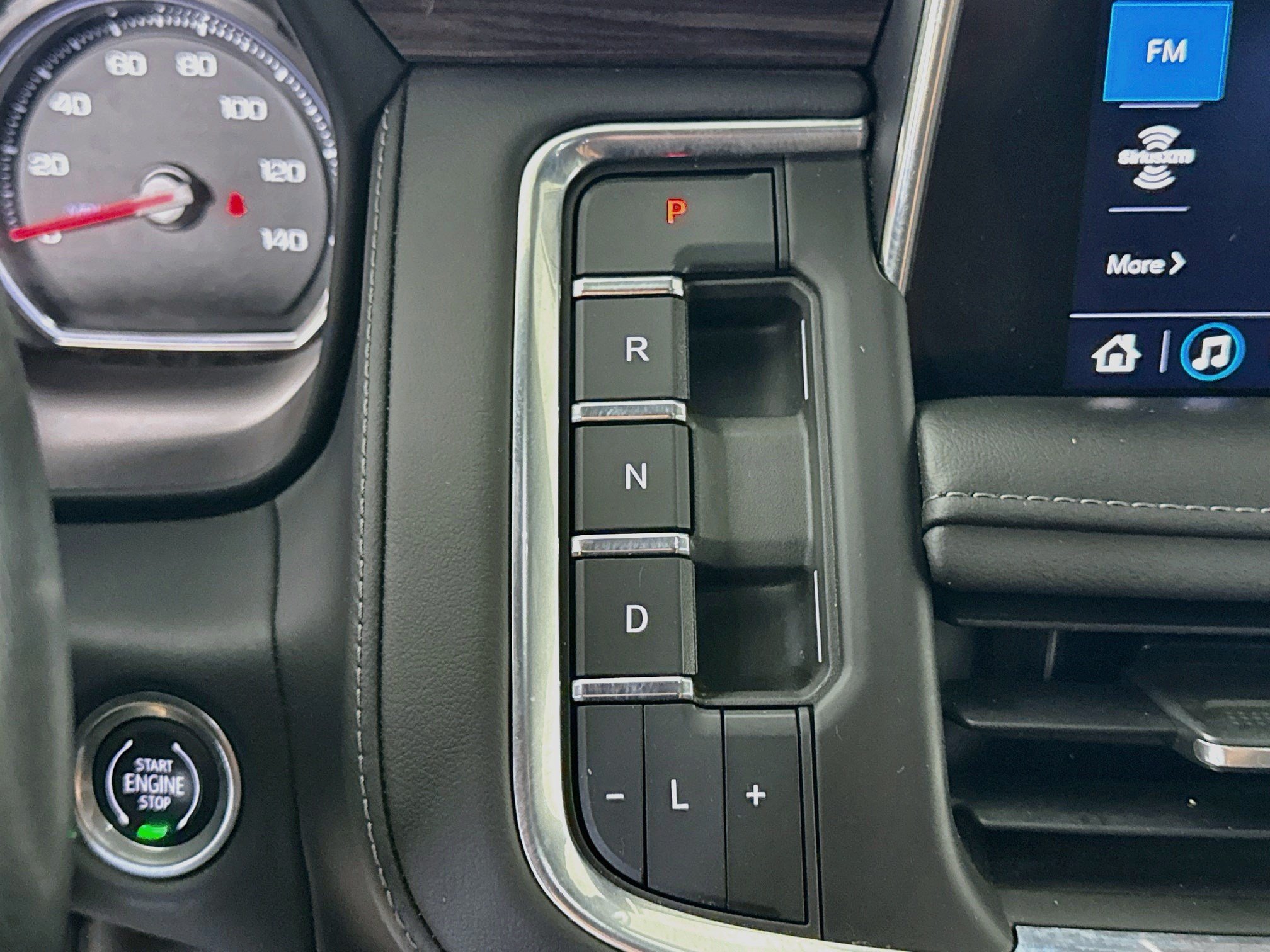 Used 2021 Chevrolet Suburban LS AWD/4WD image 20