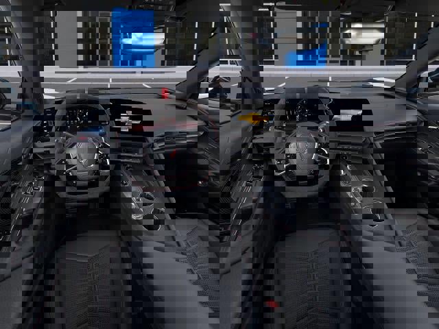 New 2026 Chevrolet Corvette Stingray Preferred Cpe w/ Z51 Performance Package image 15