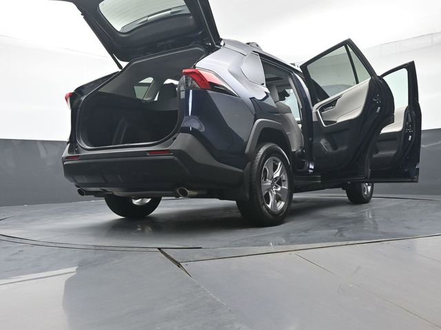 Certified 2025 Toyota RAV4 XLE w/ Convenience Package image 55