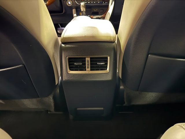 Used 2021 Lexus RX 350L Premium w/ Premium Package AWD/4WD image 21