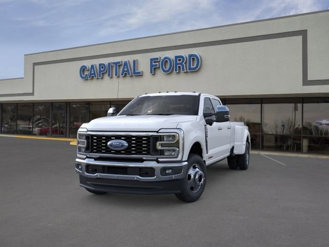 New 2026 Ford F350 Lariat AWD/4WD image 2