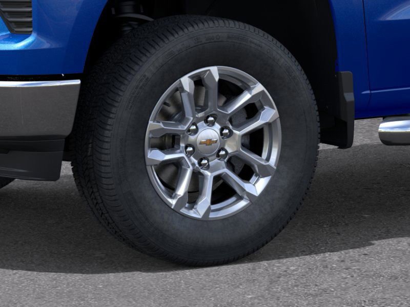 New 2025 Chevrolet Silverado 1500 LT image 9