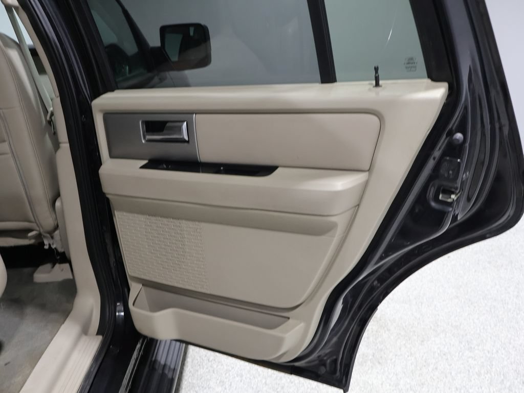 Used 2012 Ford Expedition Limited AWD/4WD image 28