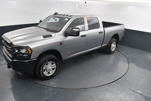 Used 2024 RAM 3500 Tradesman w/ Snow Chief Group AWD/4WD image 36