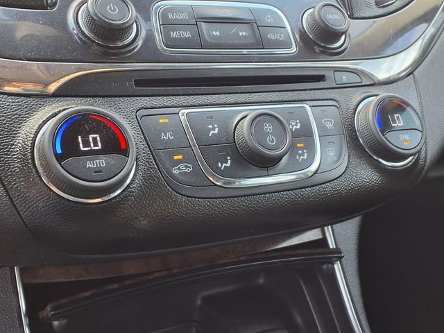 Used 2014 Chevrolet Impala LTZ image 8