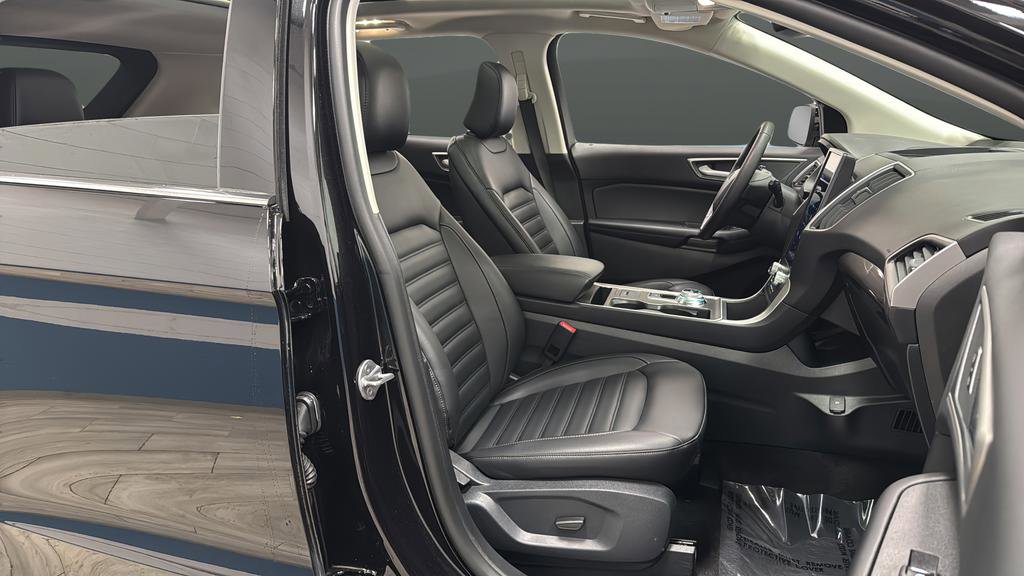 Used 2024 Ford Edge SEL w/ Convenience Package AWD/4WD image 23