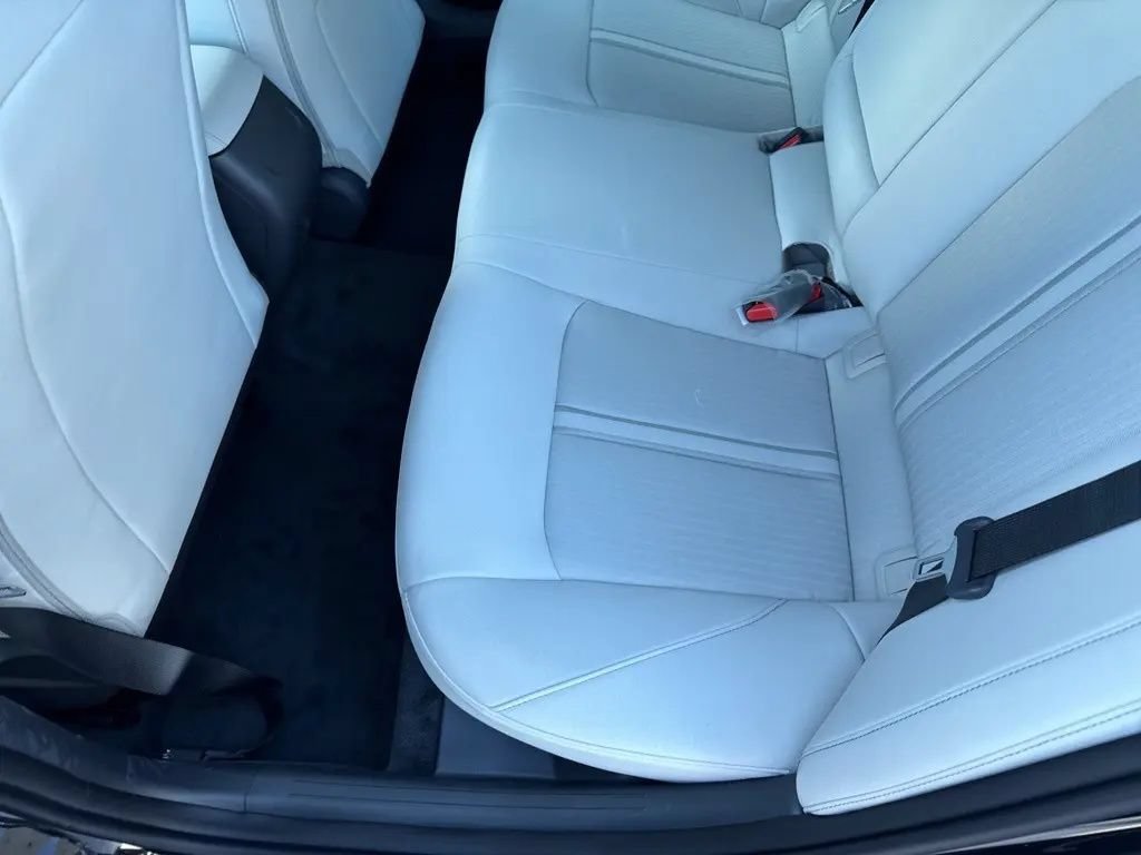 New 2026 Hyundai Sonata SEL FWD image 17