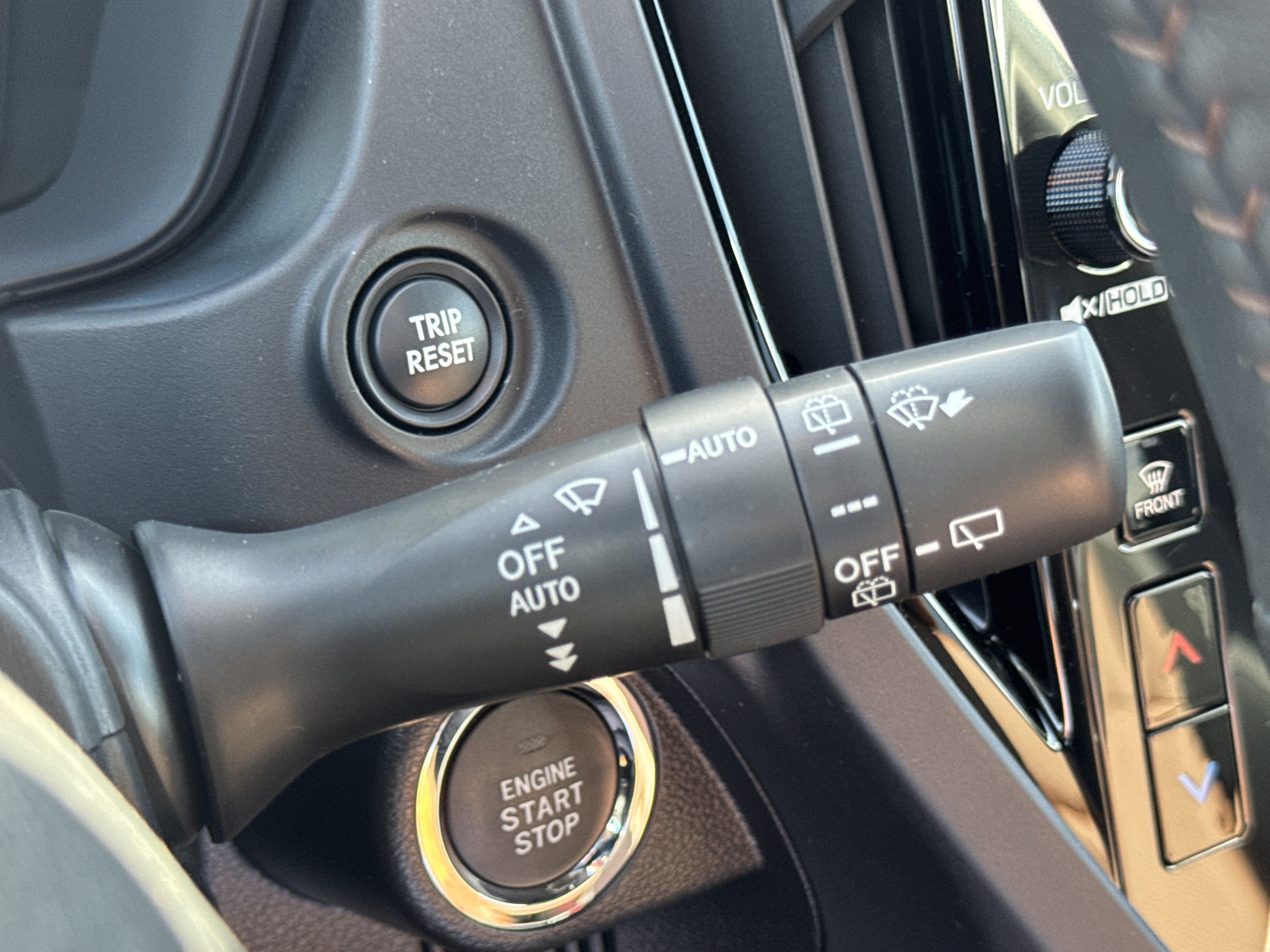 New 2026 Subaru Forester Touring image 18