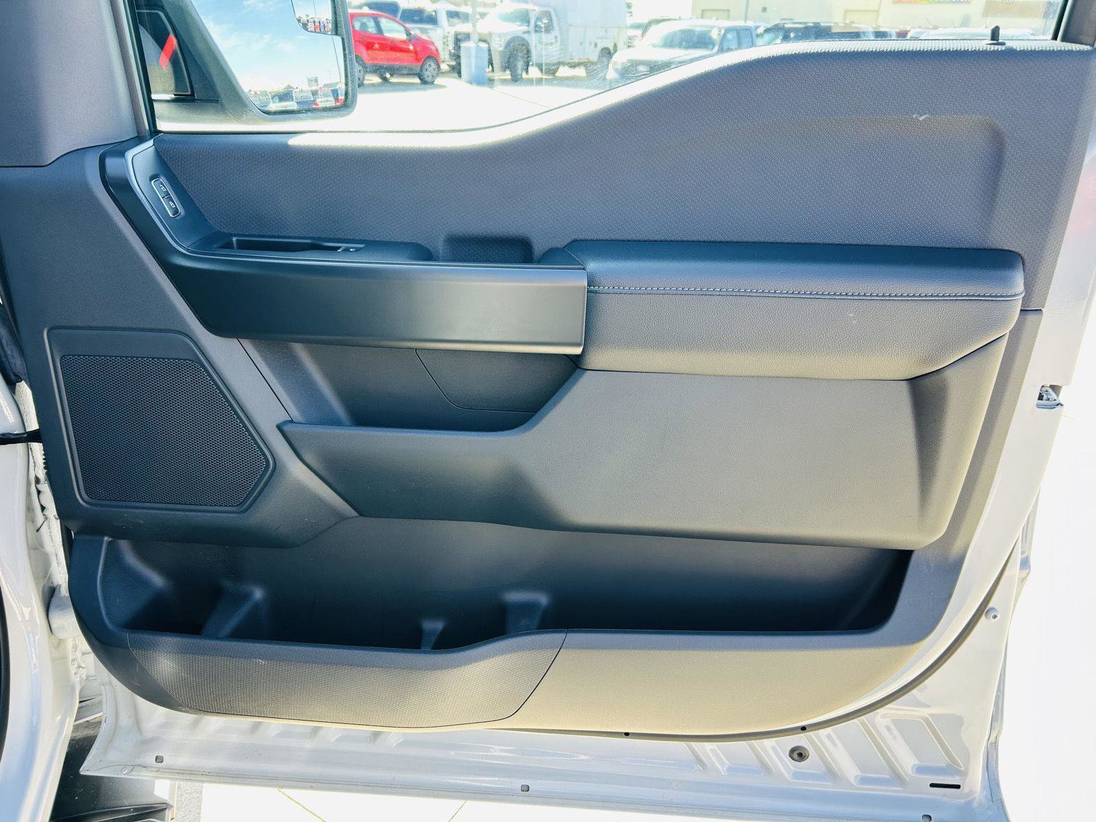 Used 2023 Ford F150 XL w/ STX Appearance Package image 28