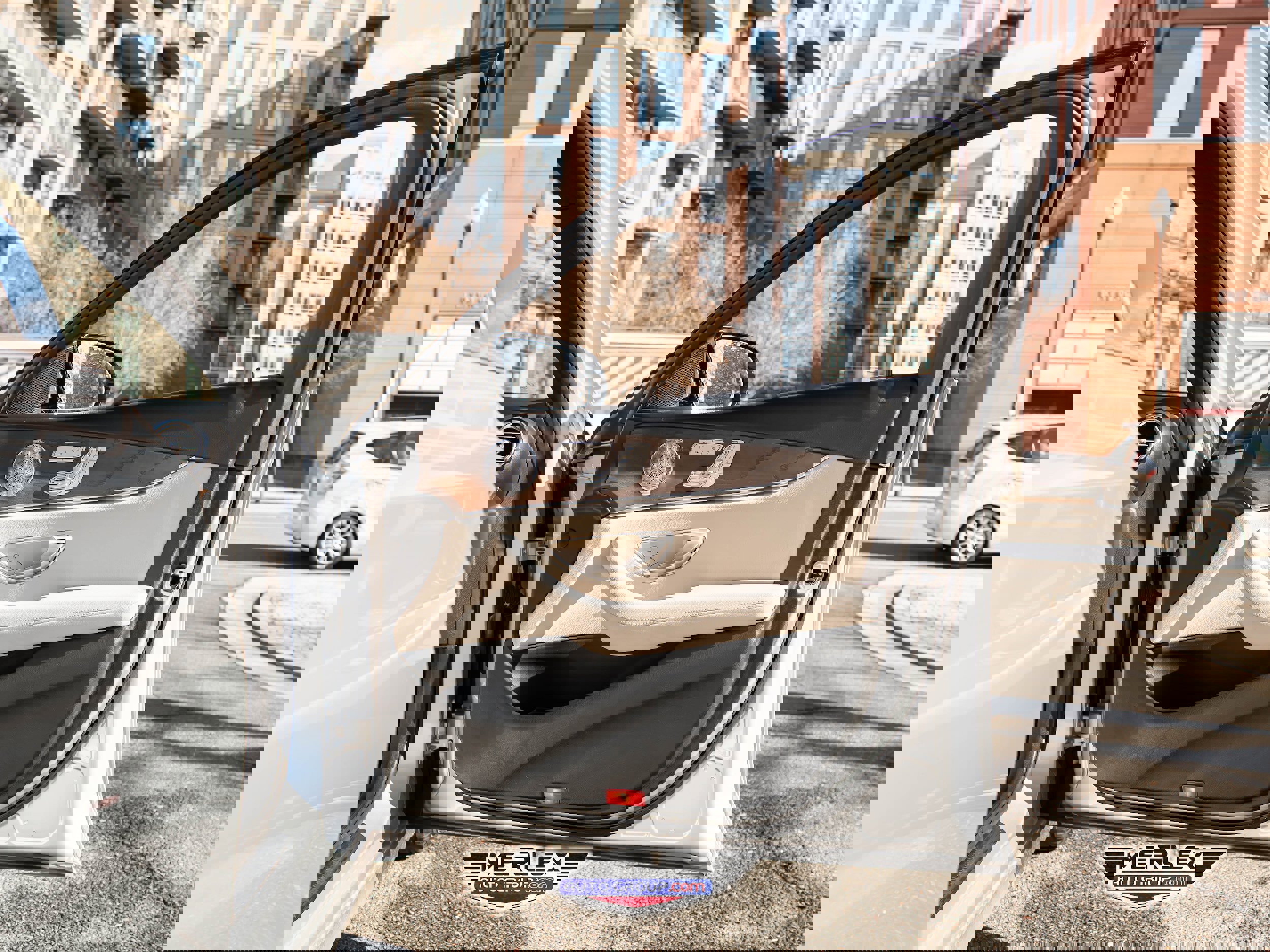 Used 2017 Mercedes-Benz E 300 image 46