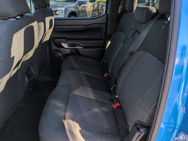 Used 2024 Ford Ranger XLT w/ Equipment Group 301A High RWD image 14
