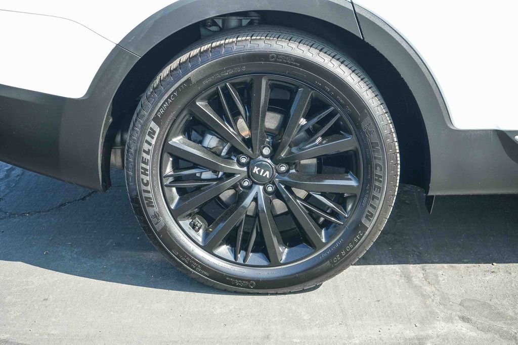Used 2020 Kia Telluride SX w/ SX Prestige Package image 11