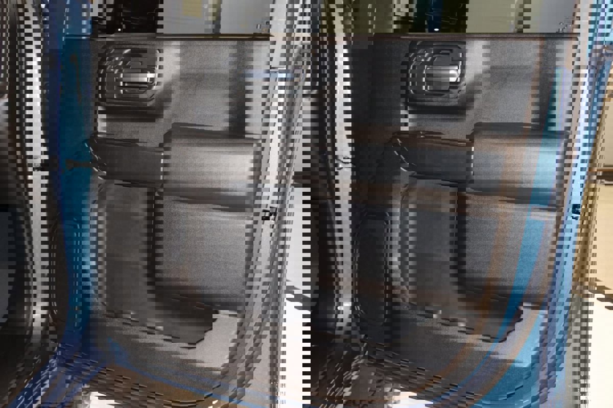 Used 2026 Chevrolet Silverado 2500 Custom w/ Custom Value Package image 54