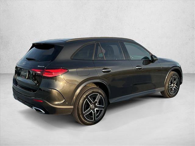 Certified 2026 Mercedes-Benz GLC 300 4MATIC image 5