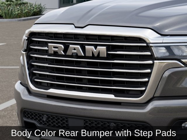 New 2027 RAM 1500 Laramie w/ Laramie Southwest Edition AWD/4WD image 16