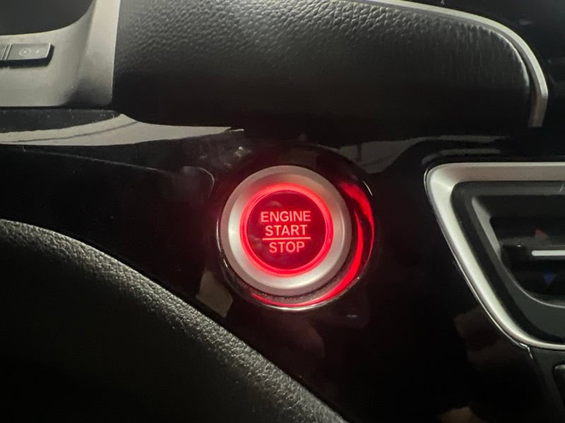 Used 2023 Honda Ridgeline Black Edition image 26