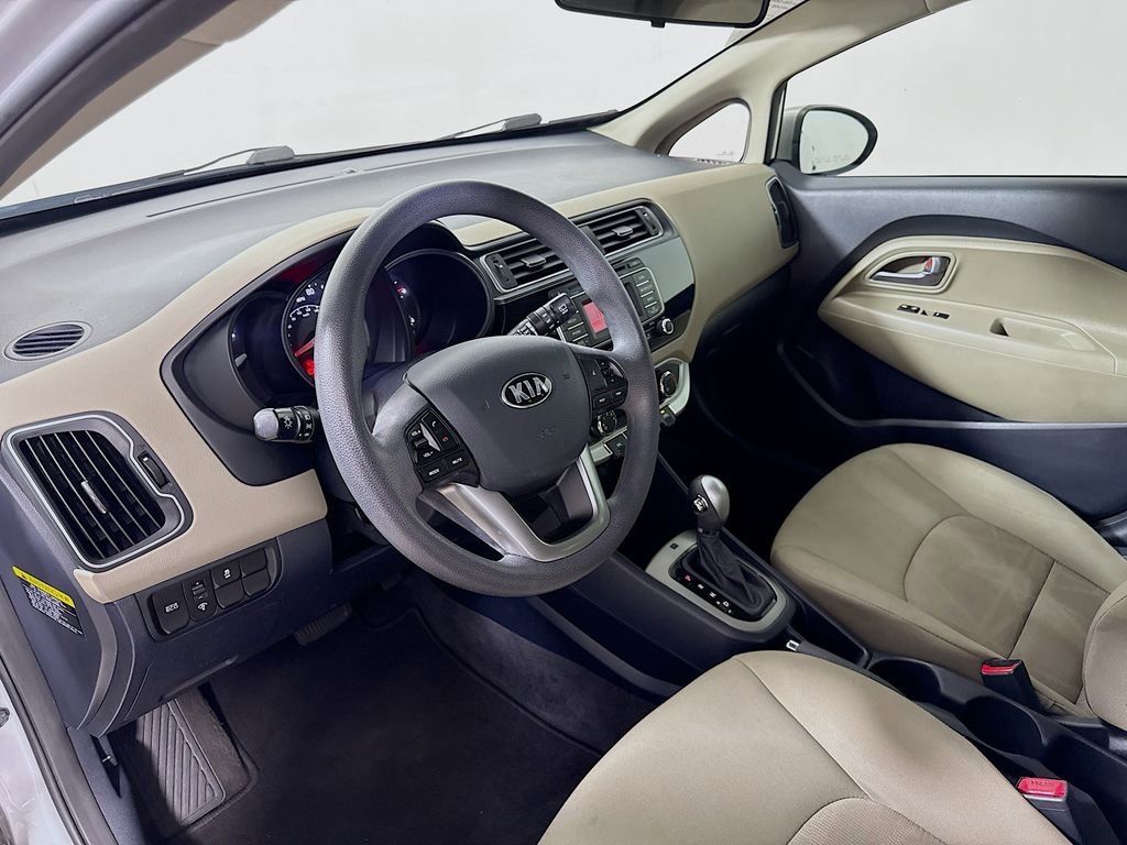 Used 2016 Kia Rio LX w/ Power Package image 10