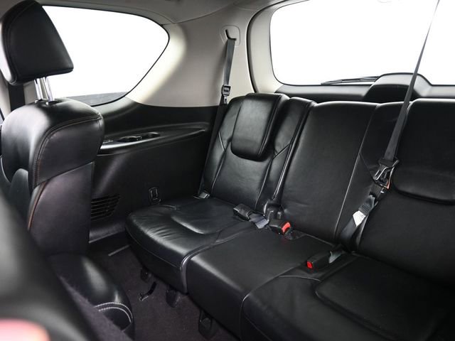 Used 2019 Nissan Armada Platinum w/ Captain's Chairs Package image 20