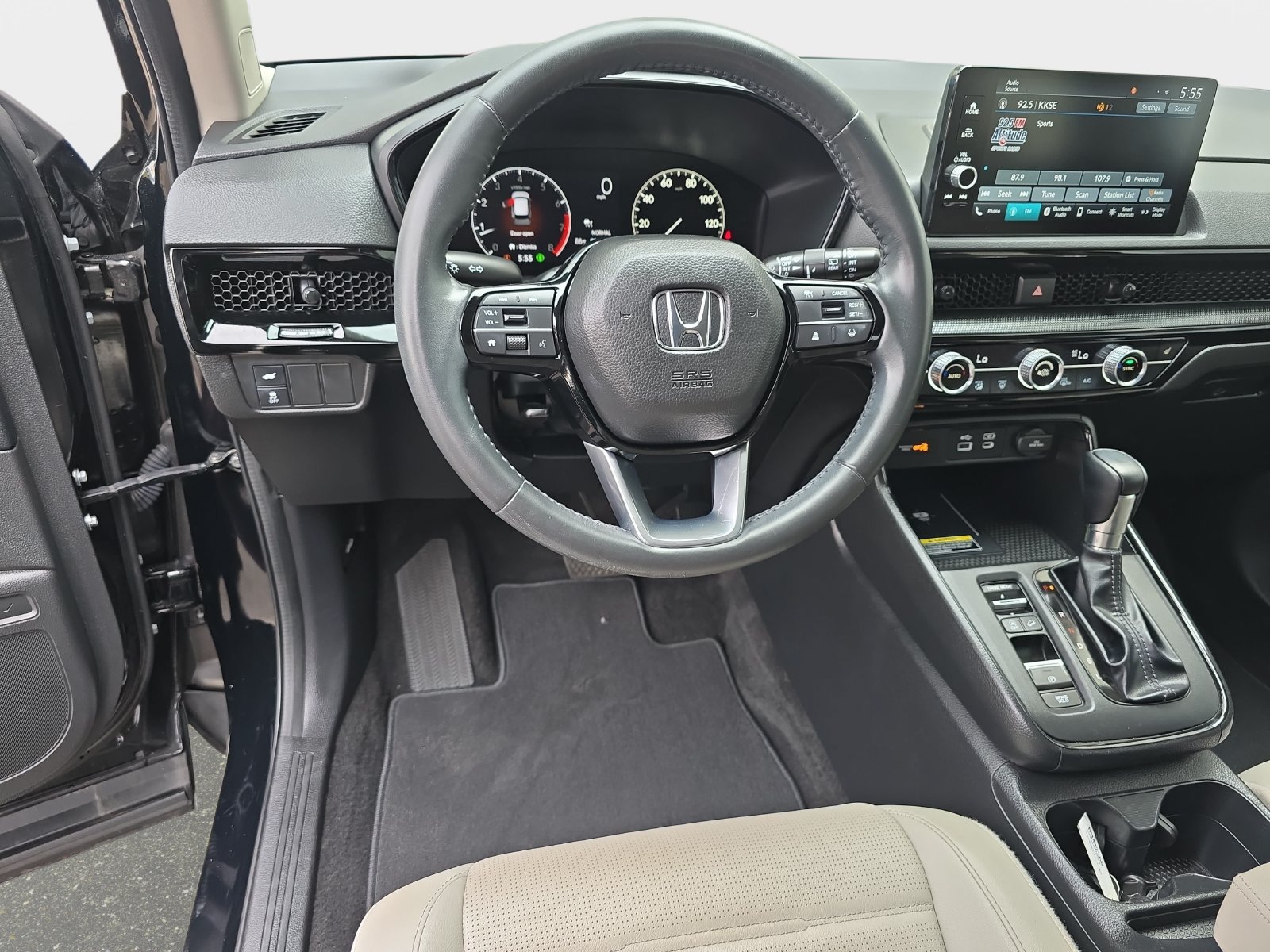 Certified 2024 Honda CR-V EX-L image 16