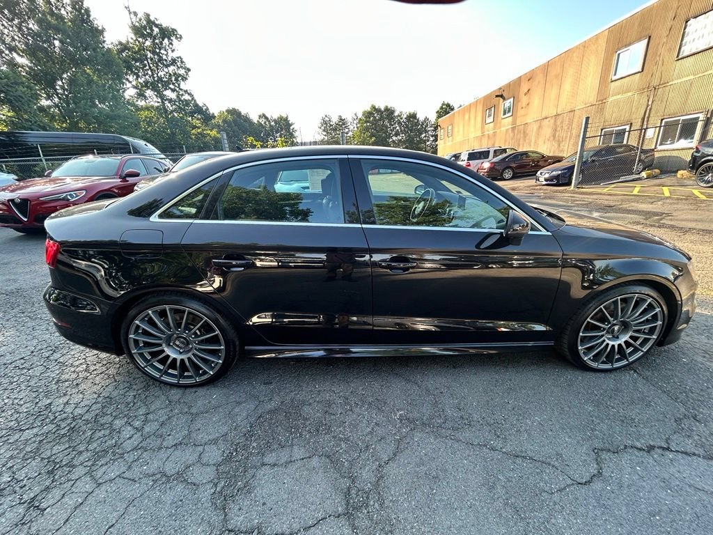 Used 2015 Audi S3 Premium Plus AWD/4WD image 6