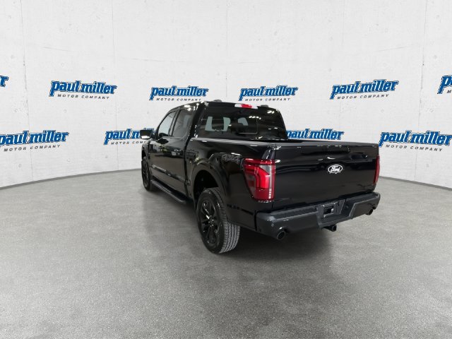 New 2026 Ford F150 Lariat w/ Equipment Group 501A Mid AWD/4WD image 8