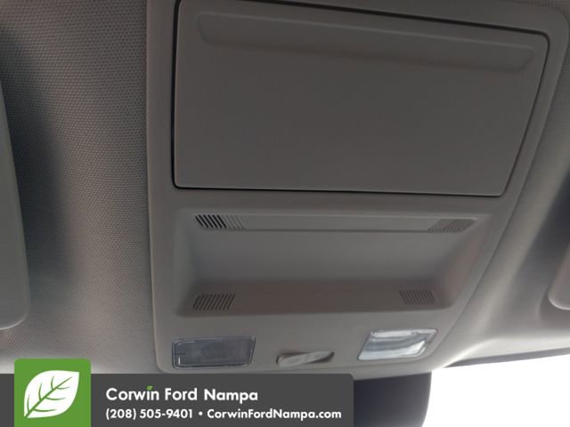 New 2026 Ford Maverick XLT w/ Equipment Group 301A image 22