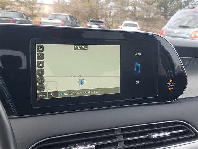 Used 2020 Hyundai Palisade SEL image 29