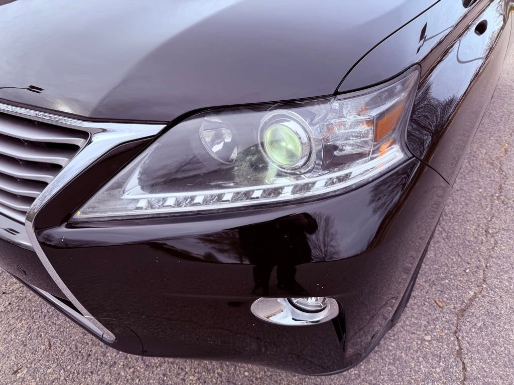 Used 2015 Lexus RX 350 AWD image 16