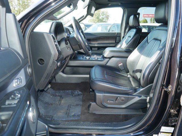 Used 2021 Ford Expedition Limited AWD/4WD image 13