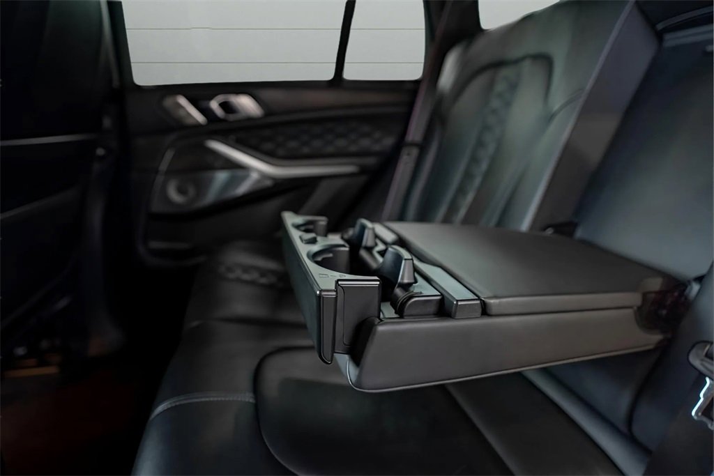 Used 2020 BMW X5 M Competition w/ Executive Package image 34