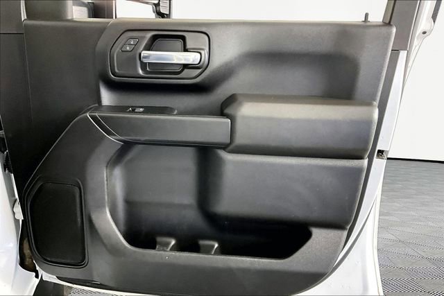 Used 2023 Chevrolet Silverado 2500 Custom w/ Custom Convenience Package AWD/4WD image 26