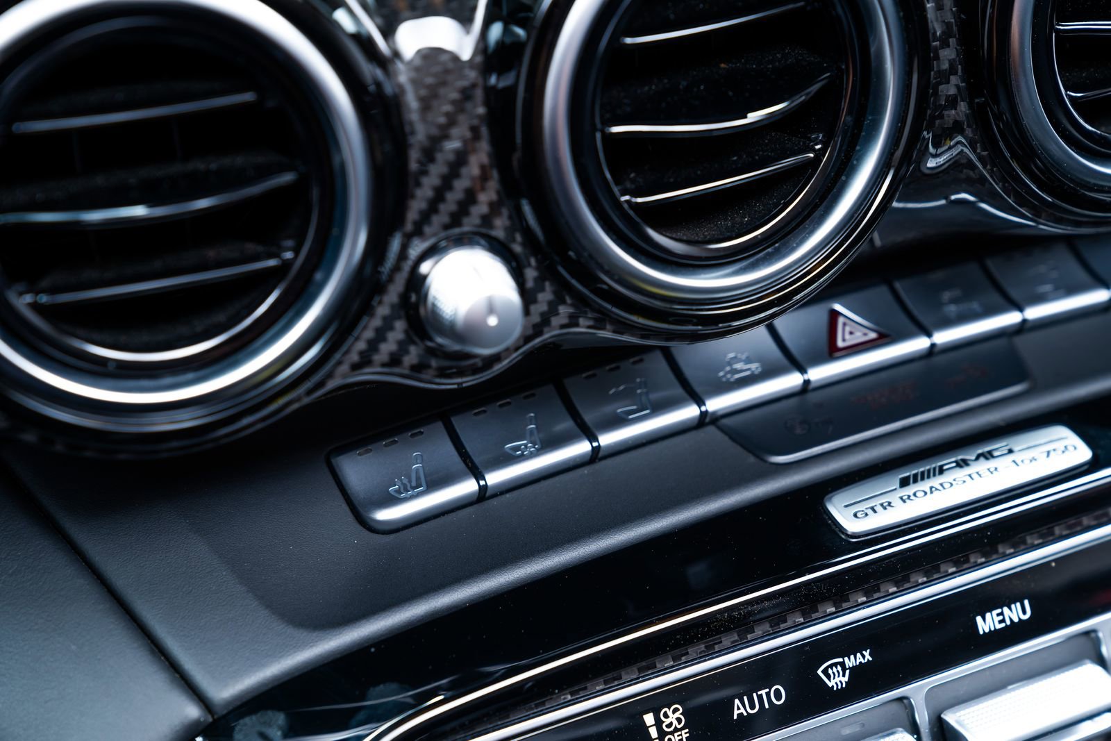 Used 2020 Mercedes-Benz AMG GT R image 18