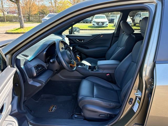 Used 2022 Subaru Outback Wilderness image 13