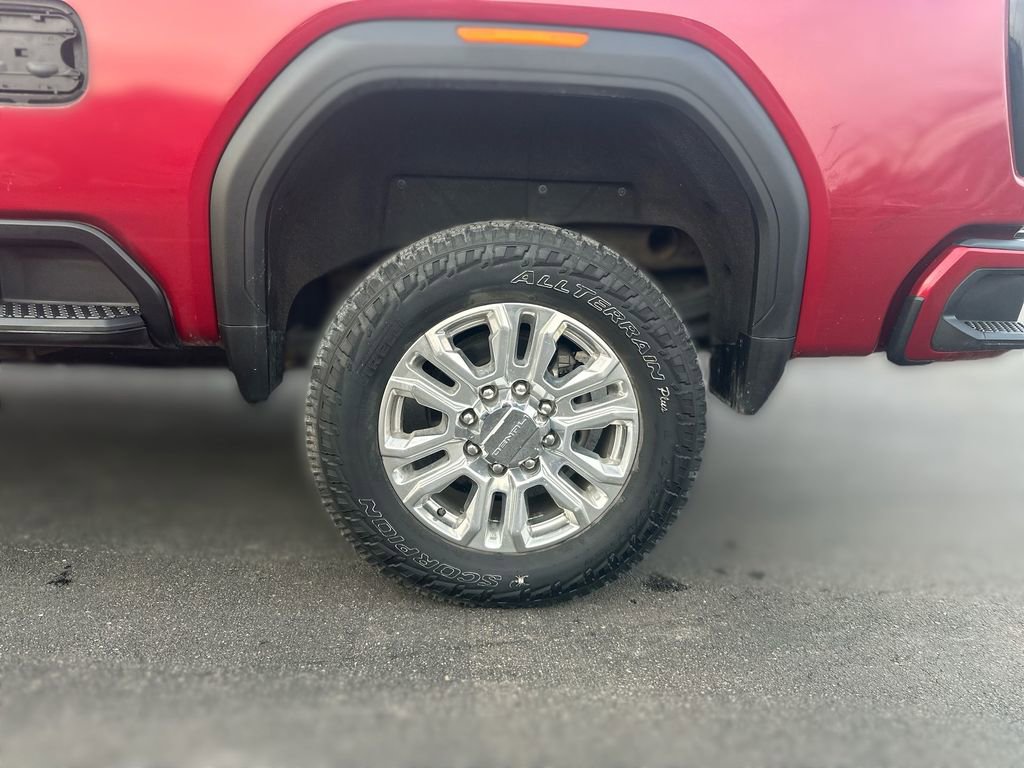 Used 2020 GMC Sierra 2500 Denali w/ Denali Ultimate Package image 18