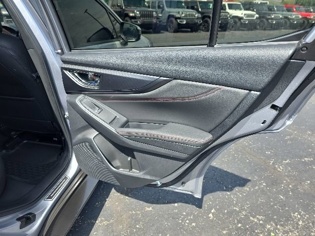 Used 2024 Subaru WRX Limited AWD/4WD image 37